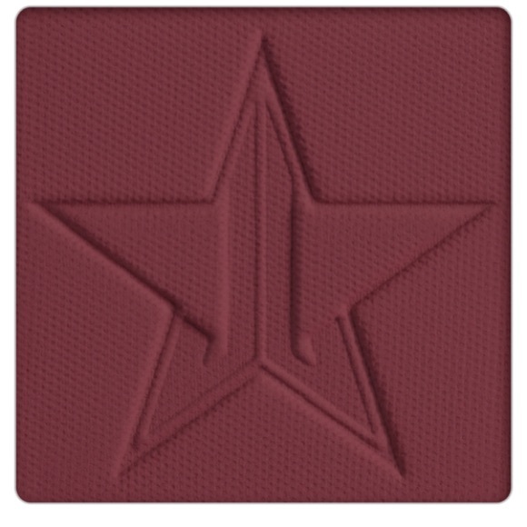 NIB JEFFREE STAR cosmetics eyeshadow single in Only Child - Picture 2 of 2